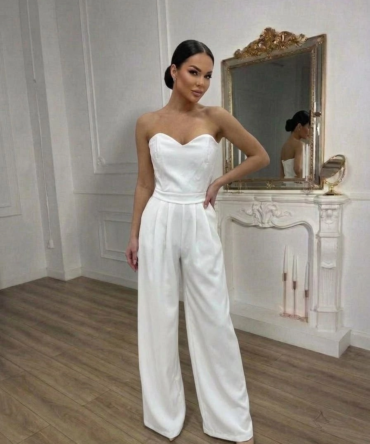 Комбинезон. Модель 035971